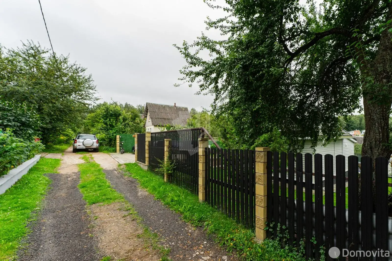 Купить 1-этажную дачу в Союз Минская область, 63000USD, код 183984 - фото 44