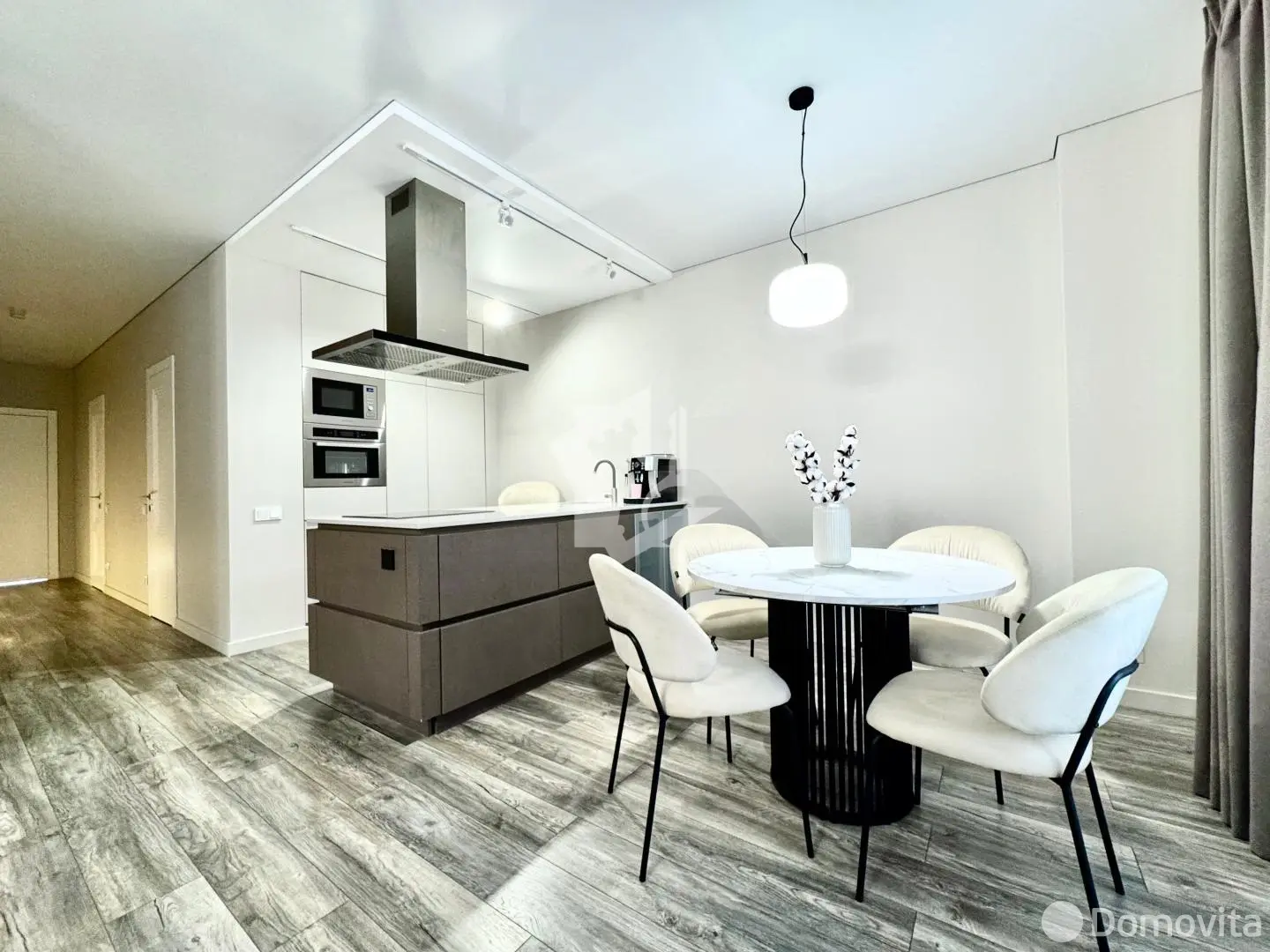 квартира, Минск, ул. Макаенка, д. 12В 