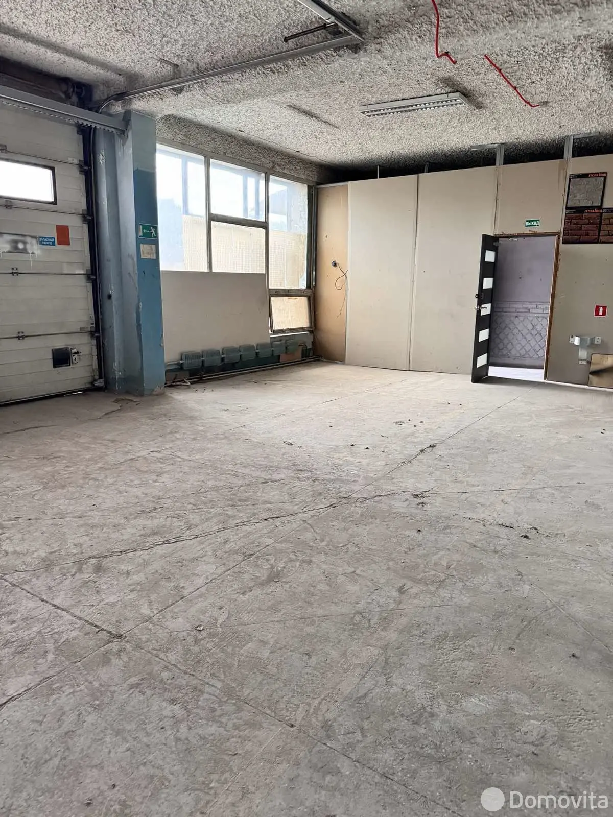 Купить офис на ул. 10 лет Октября в Гомеле, 165000USD, код 8883 - фото 14