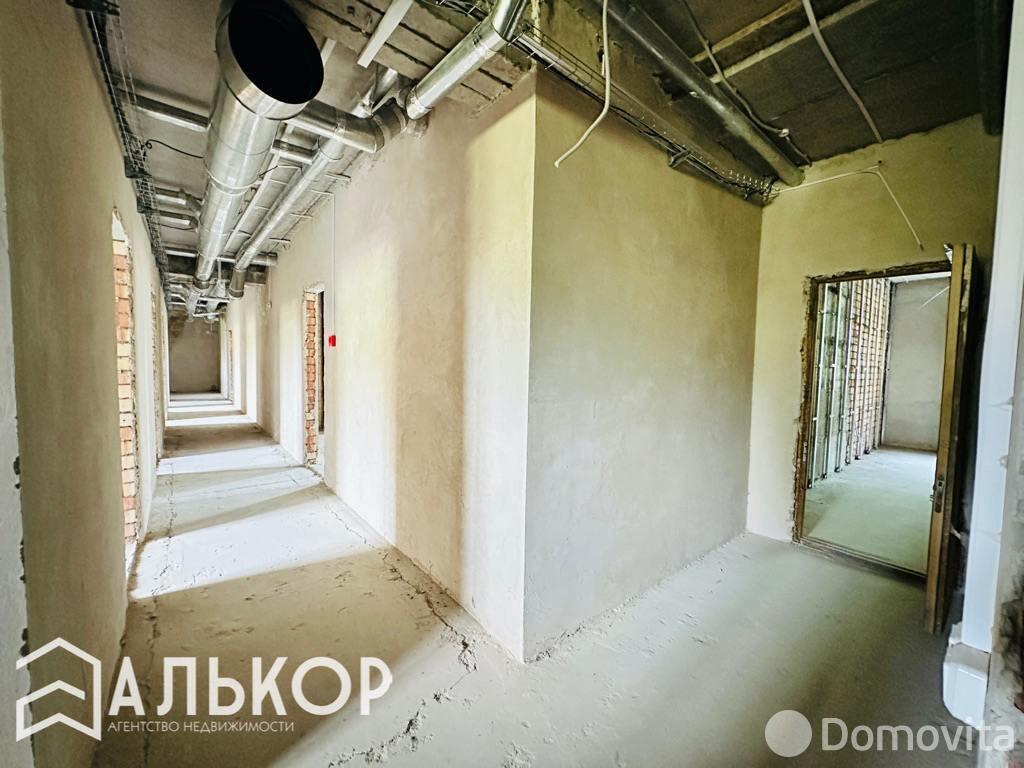 Стоимость аренды торгового объекта, Минск, ул. Охотская, д. 145