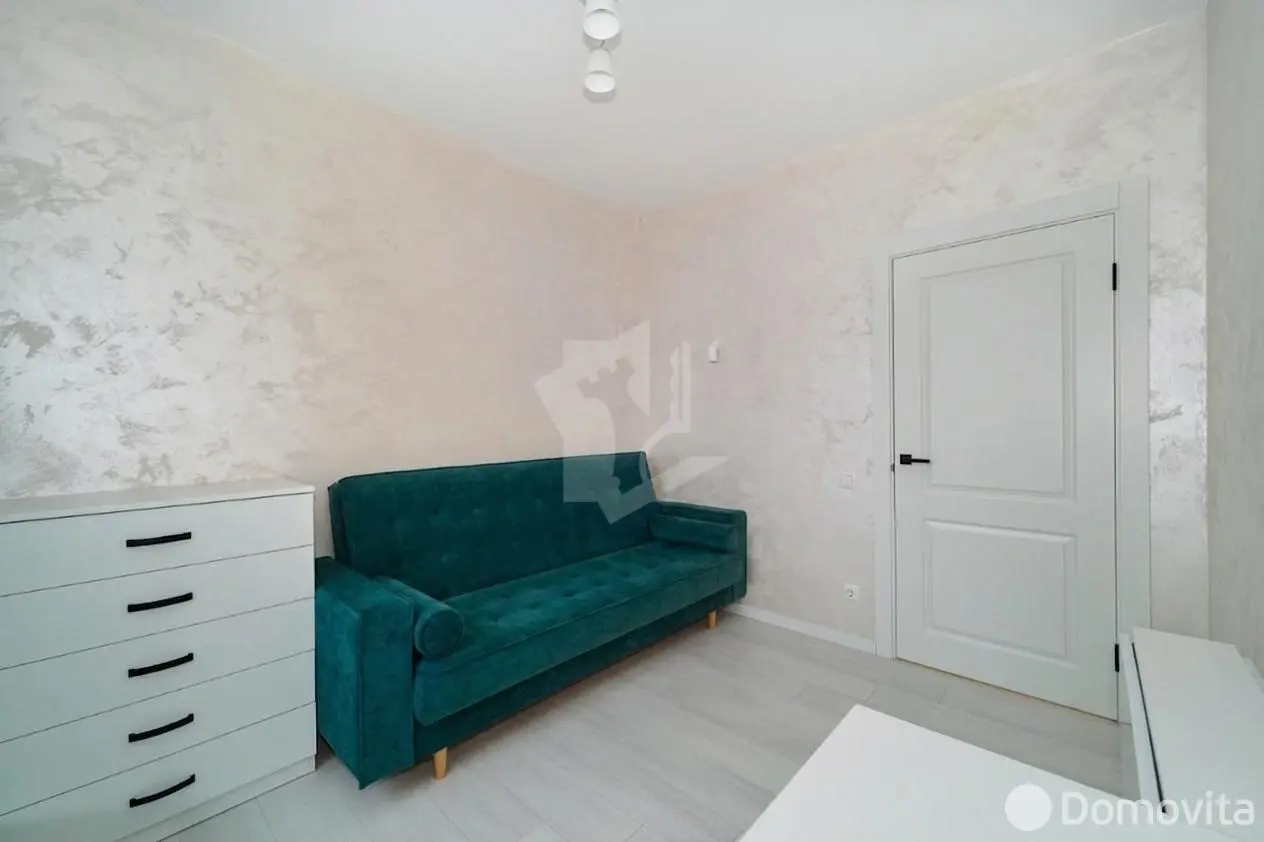Снять 3-комнатную квартиру в Минске, пр-т Победителей, д. 135Б, 1150USD, код 150124 - фото 19
