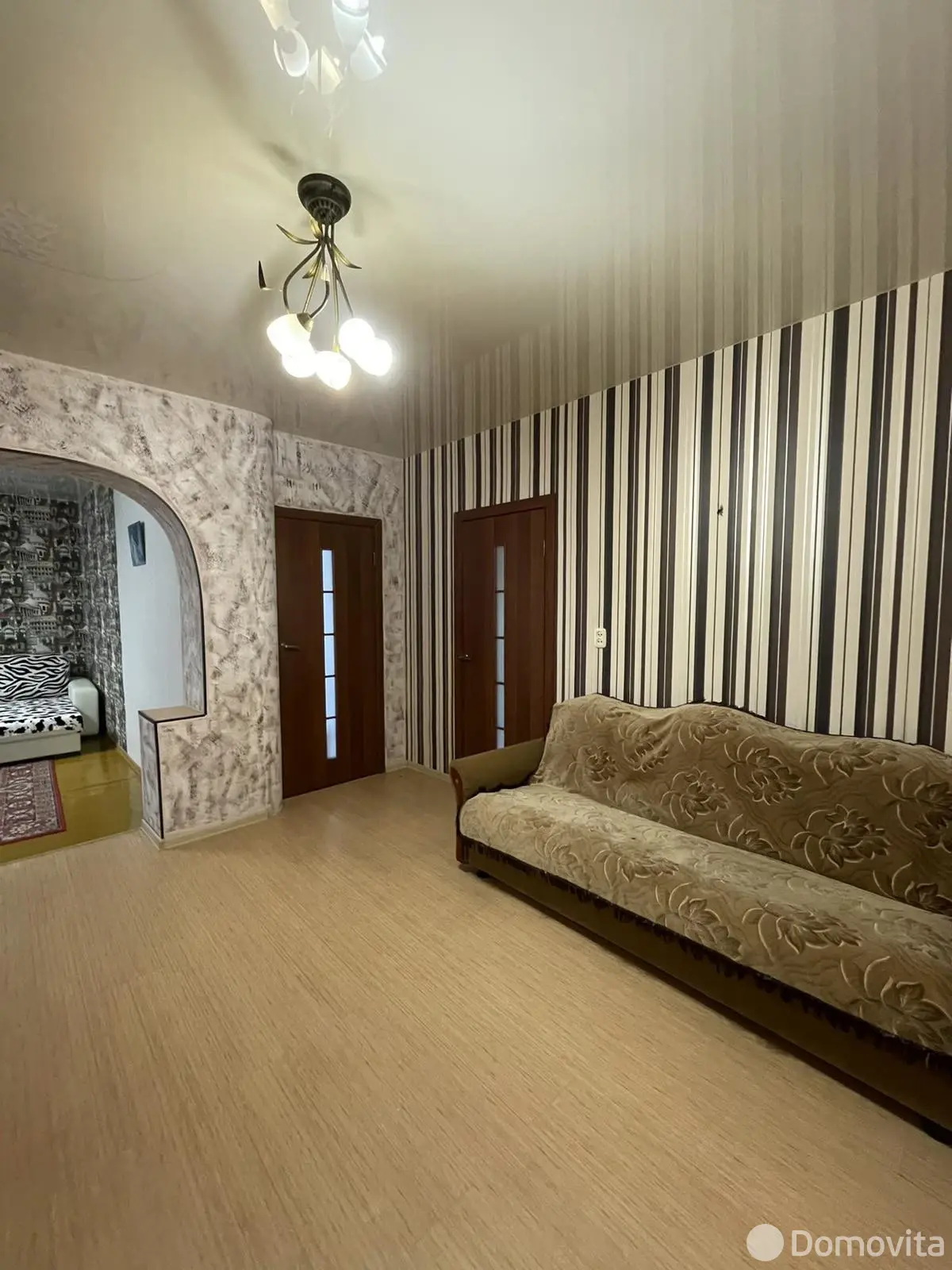 дом, Березовка, ул. Чкалова, стоимость продажи 165 796 р.