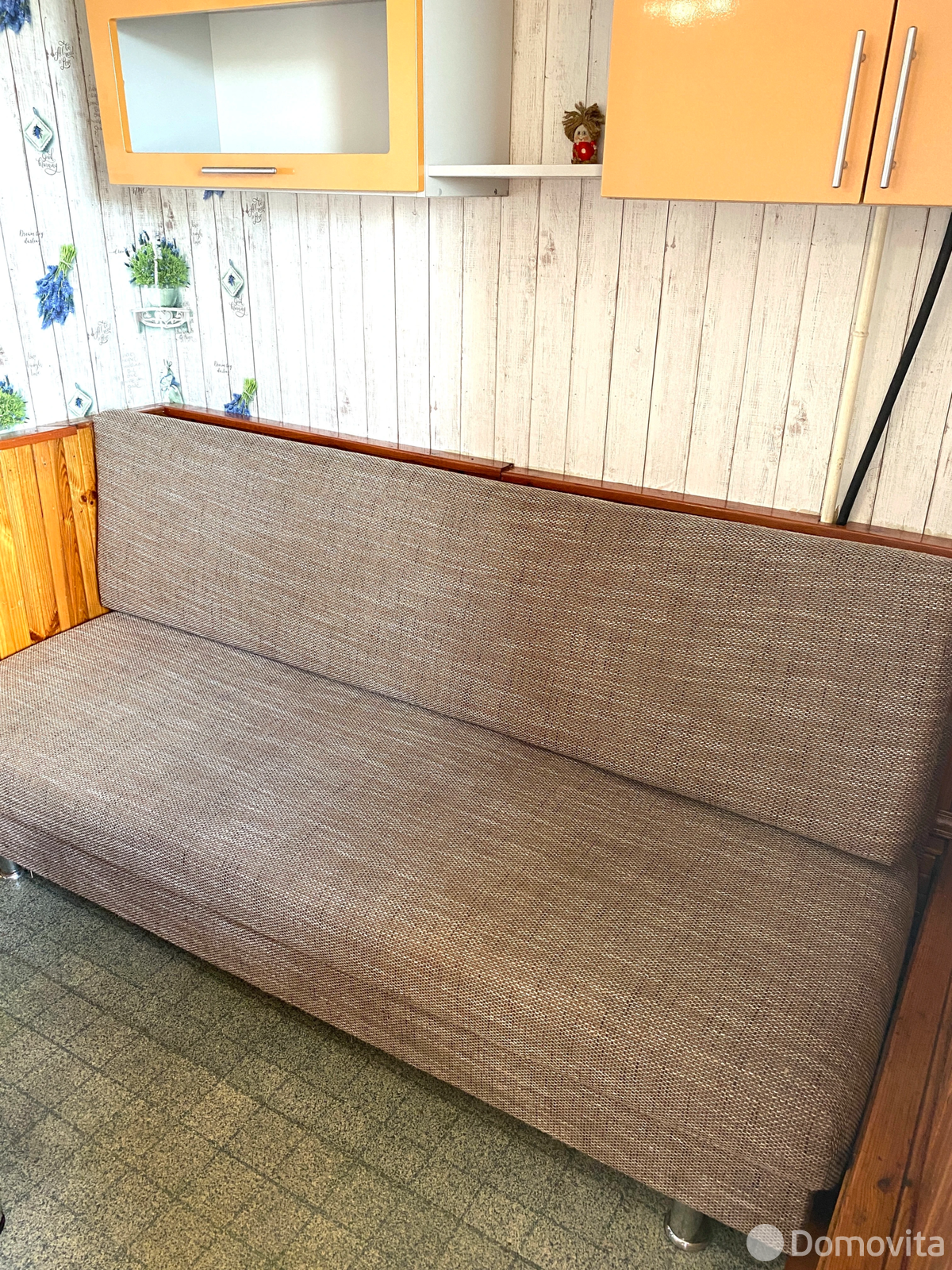 Снять 1-комнатную квартиру в Минске, ул. Болеслава Берута, д. 17 к 1, 360USD, код 149398 - фото 19