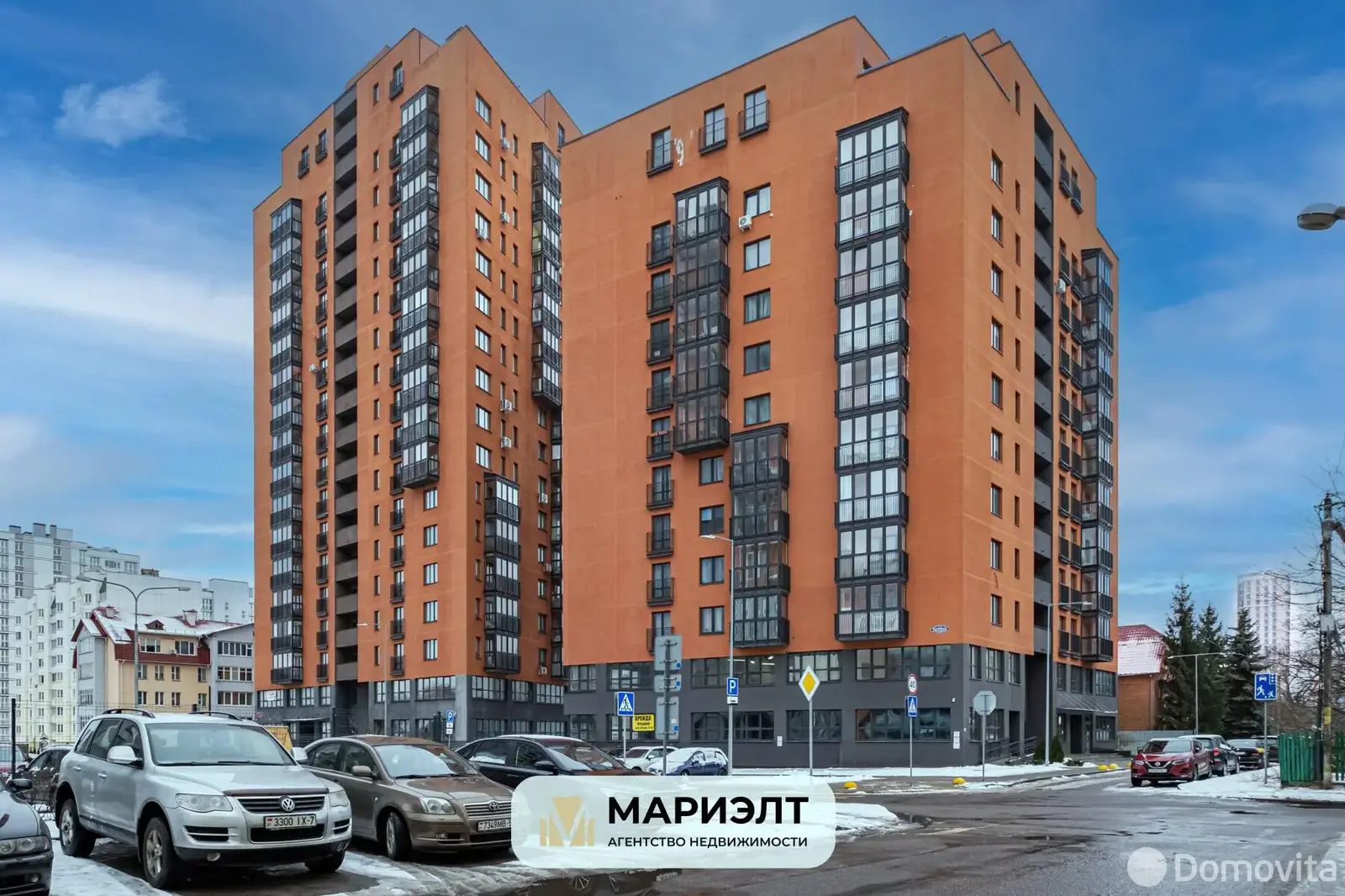 Аренда торговой точки на ул. Быховская, д. 10 в Минске, 2026EUR, код 966972 - фото 1
