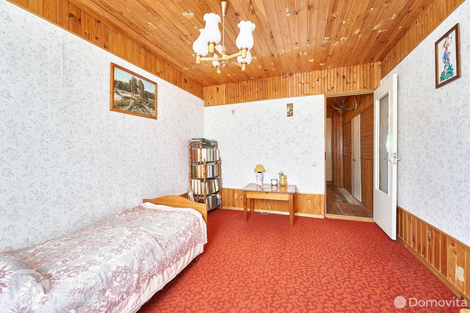 Продажа 2-этажной дачи в Малиновке Минская область, 38000USD, код 177921 - фото 24