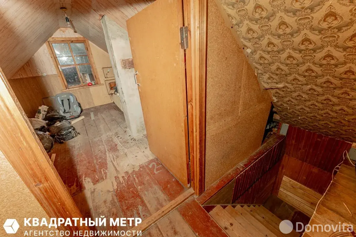 Продажа 2-этажной дачи в Ель Минская область, 13500USD, код 185840 - фото 9