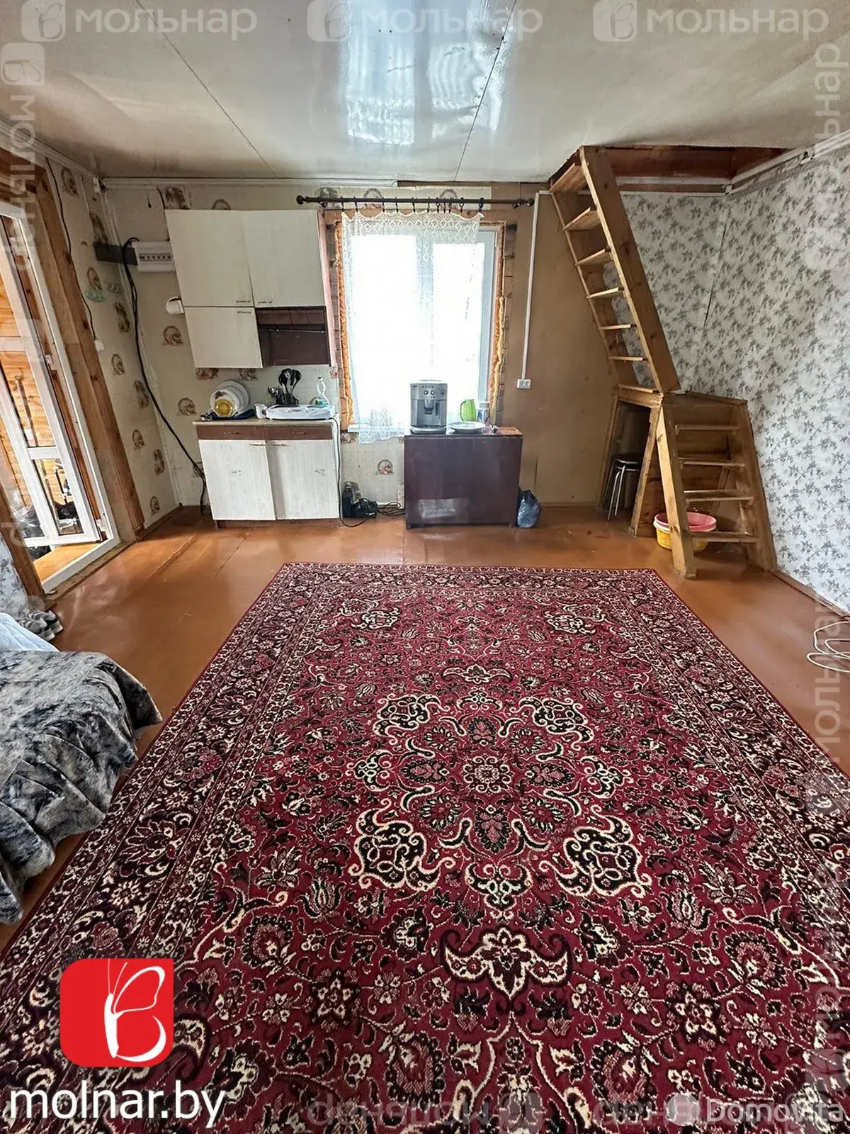 дача, Межрайгазовик, 