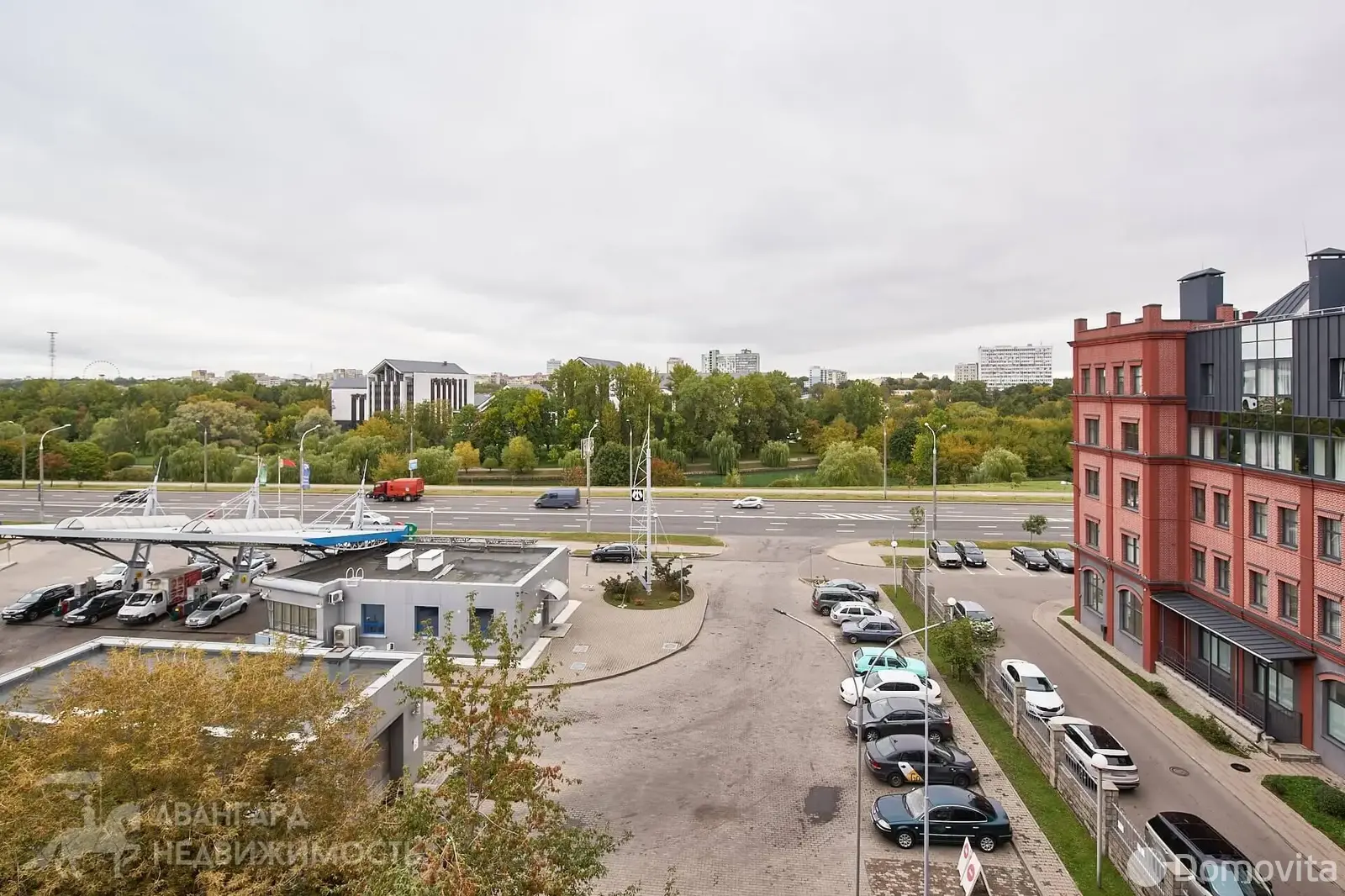 аренда офиса, Минск, ул. Ленина, д. 50