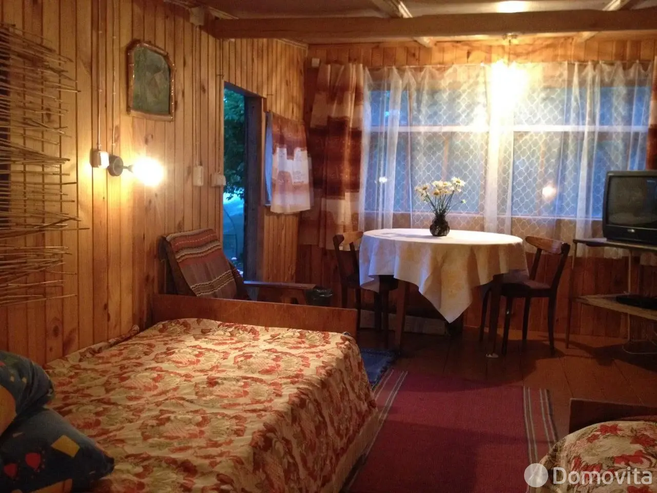 коттедж на сутки, Рубеж, ул. Озерная, д. 17 от собственника