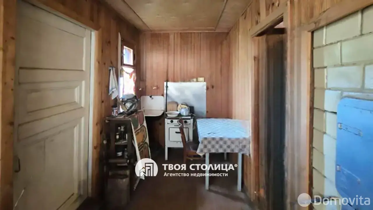 дача, Криница-Баньковщина,