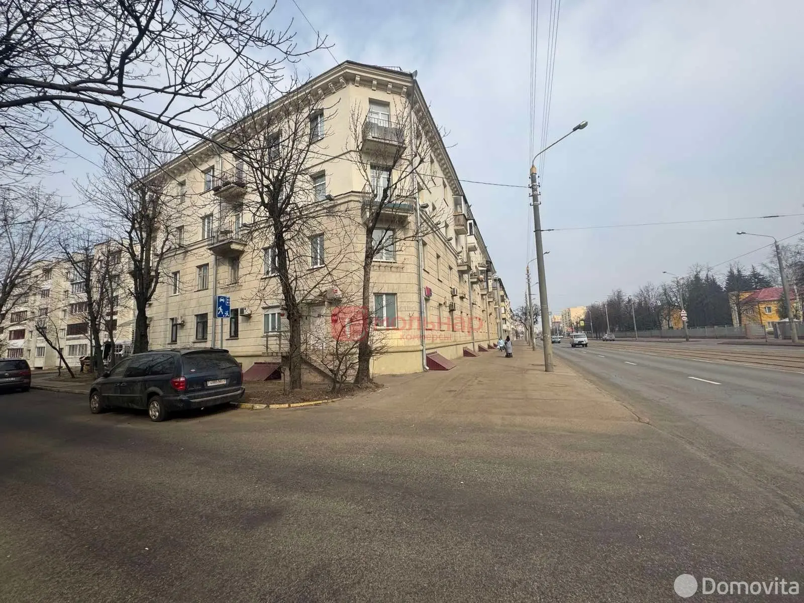 торговый объект, Минск, ул. Якуба Коласа, д. 58 - лучшее предложение