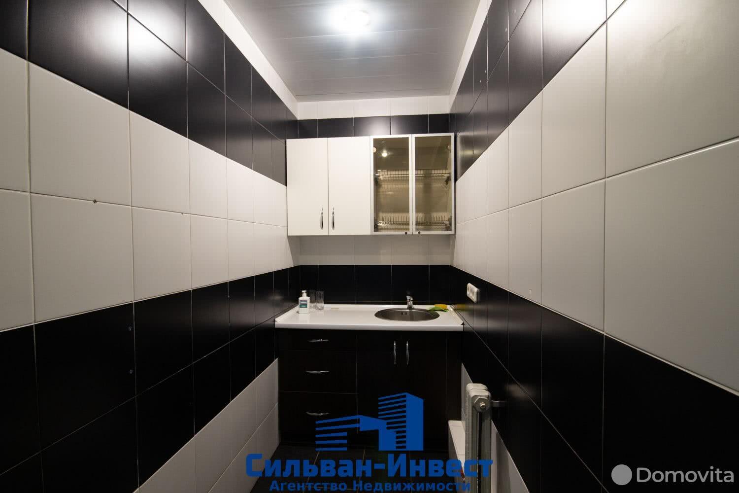 Снять торговую точку на ул. Замковая, д. 27 в Минске, 3385EUR, код 965412 - фото 8