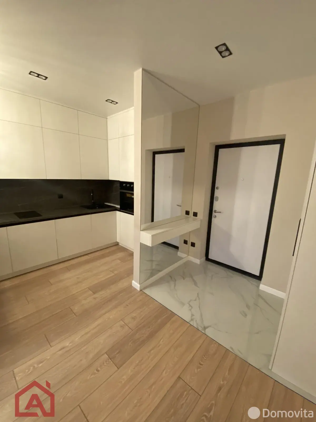 Стоимость аренды квартиры, Минск, ул. Макаенка, д. 12В