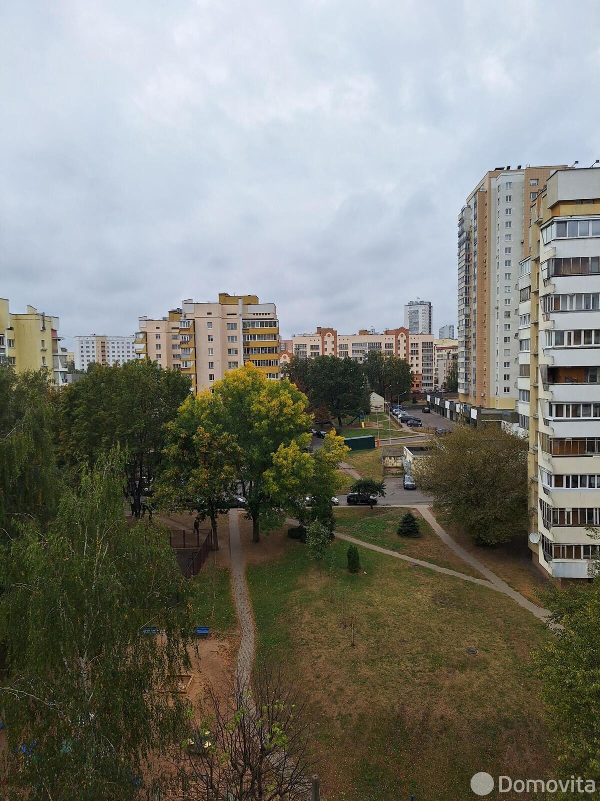 арендовать квартиру, Минск, пр-т Победителей, д. 39