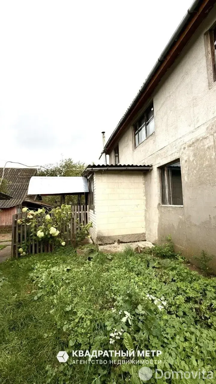 коттедж, Лешница, ул. Центральная, стоимость продажи 174 000 р.