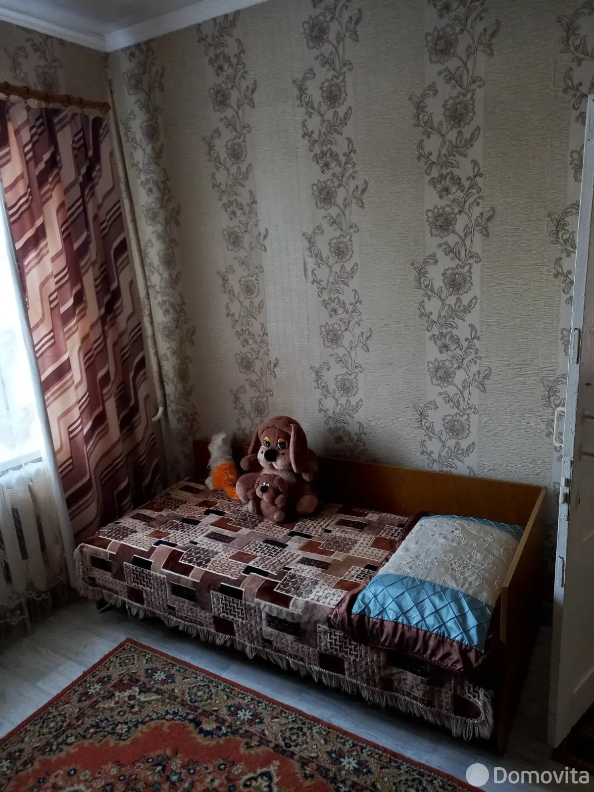 дом, Пархимовцы, ул. Вишневая 