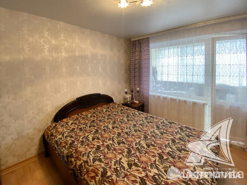 Продажа 2-комнатной квартиры в Беловежском, , 21000 USD, код: 998830 - фото 6
