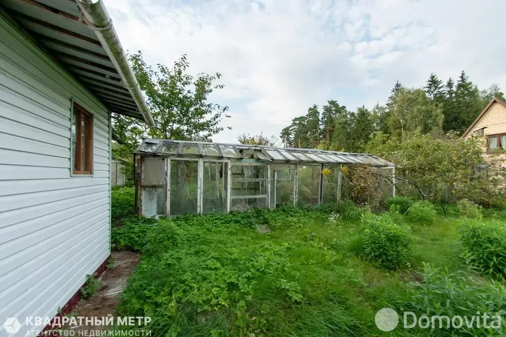 Купить 3-этажную дачу в ПИЛОТ Минская область, 10000USD, код 185902 - фото 12