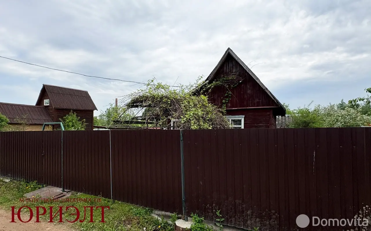 Купить 1-этажную дачу в Витебске Витебская область, 6000USD, код 185829 - фото 15