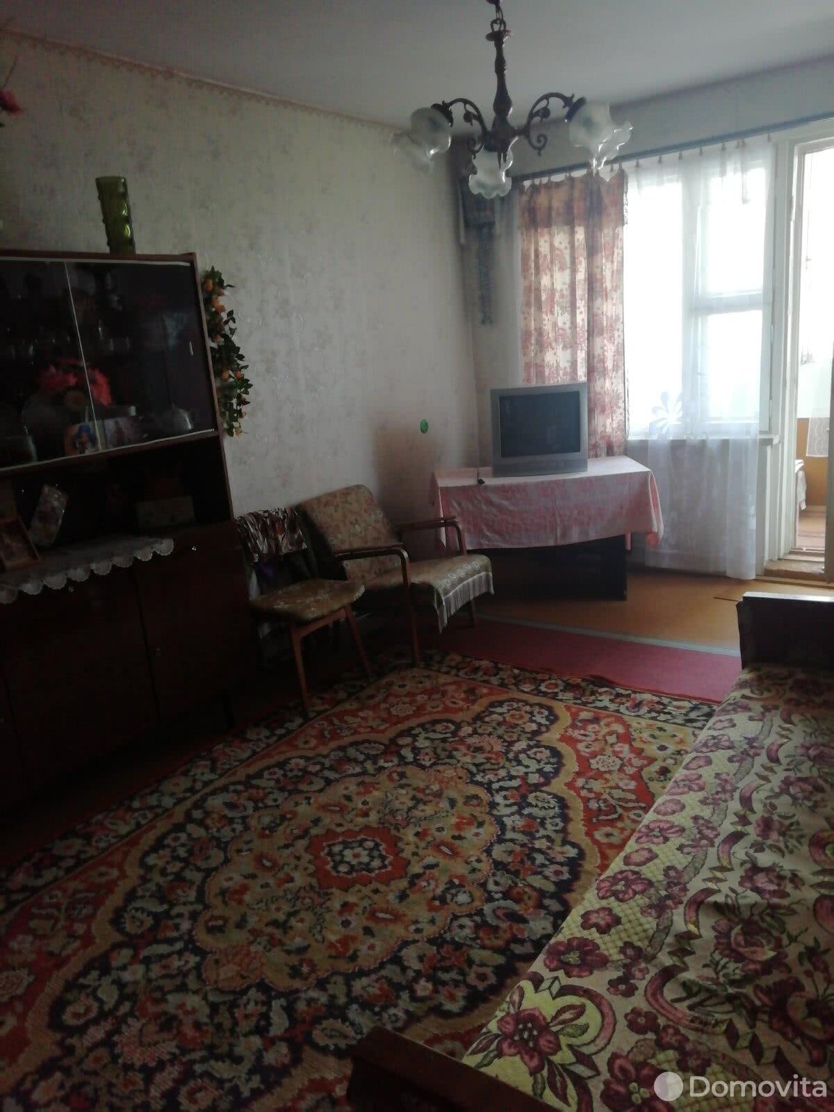 Стоимость продажи квартиры, Пинск, ул. Первомайская, д. 119