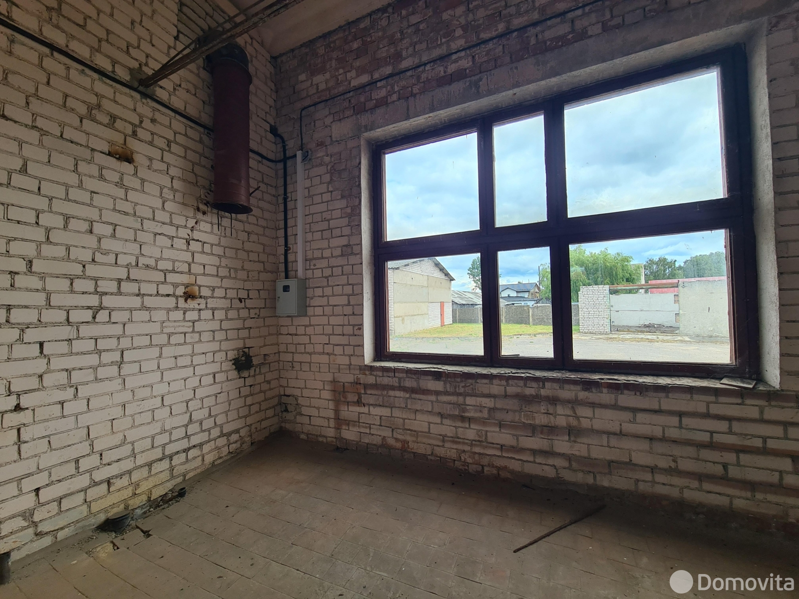 Купить складское помещение на ул. Змитрока Бядули, д. 15 в Молодечно - фото 31