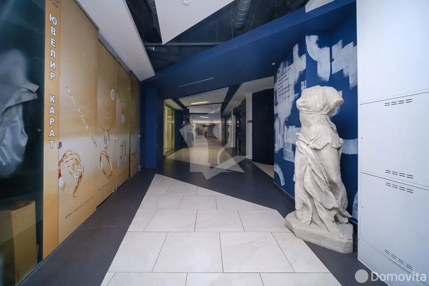 торговый объект, Минск, ул. Петра Мстиславца, д. 12