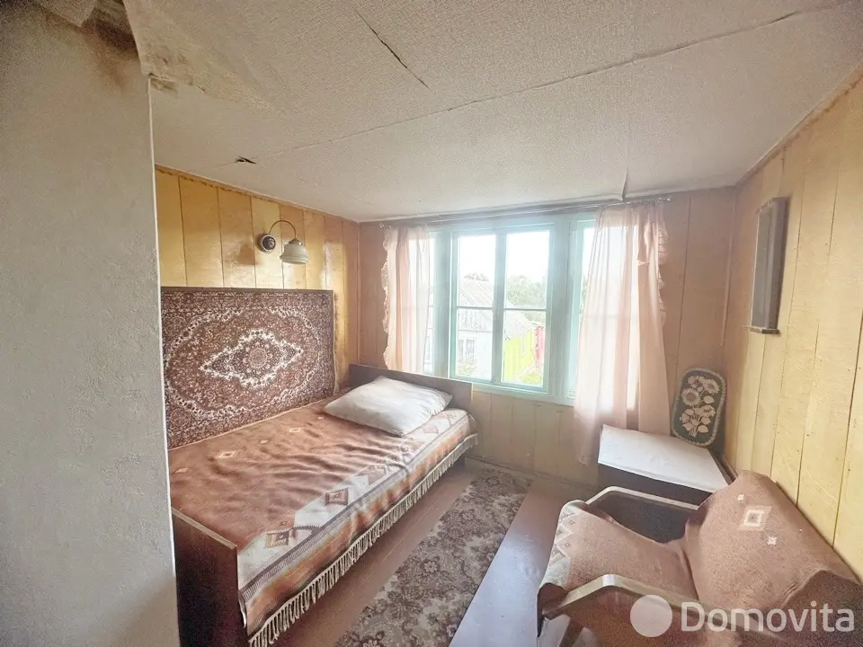 Купить 2-этажную дачу в Глобус Гомельская область, 8000USD, код 184000 - фото 22