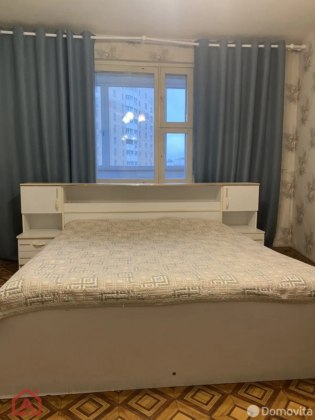 Снять 4-комнатную квартиру в Минске, ул. Громова, д. 32, 450USD, код 147728 - фото 5