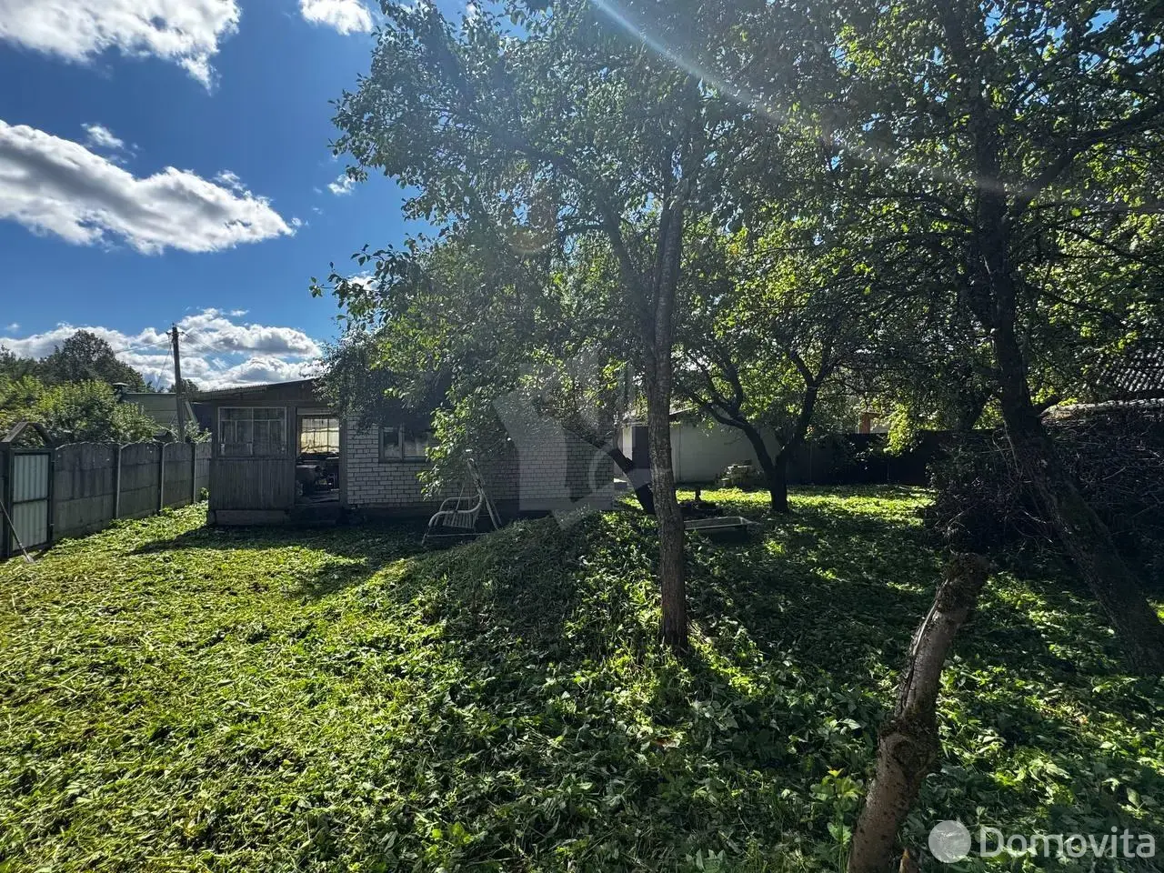 дача, Зенитчик, д. 285