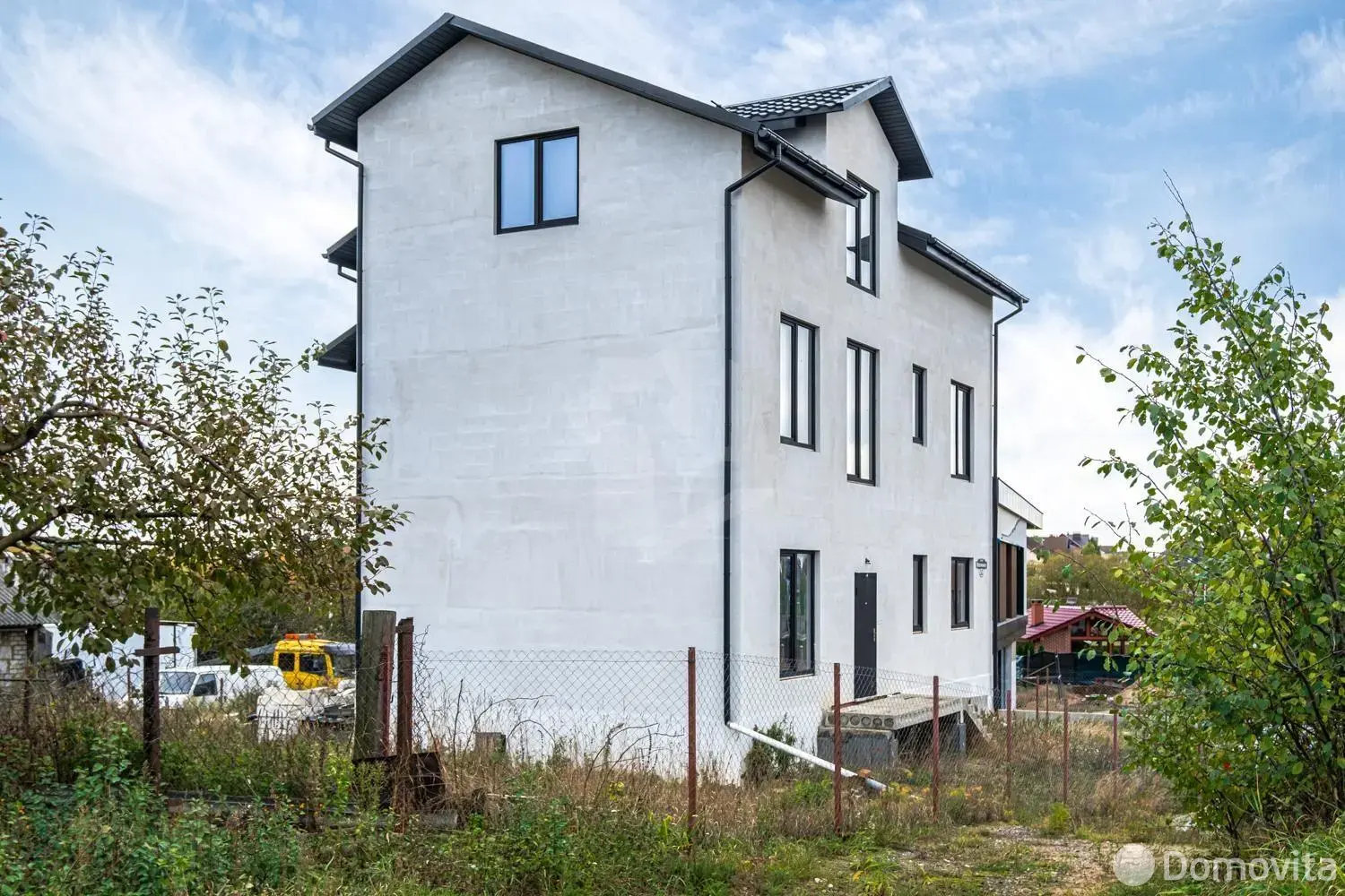 Аренда офиса на ул. Веснинка, д. 53 в Минске, 3040USD, код 13487 - фото 21