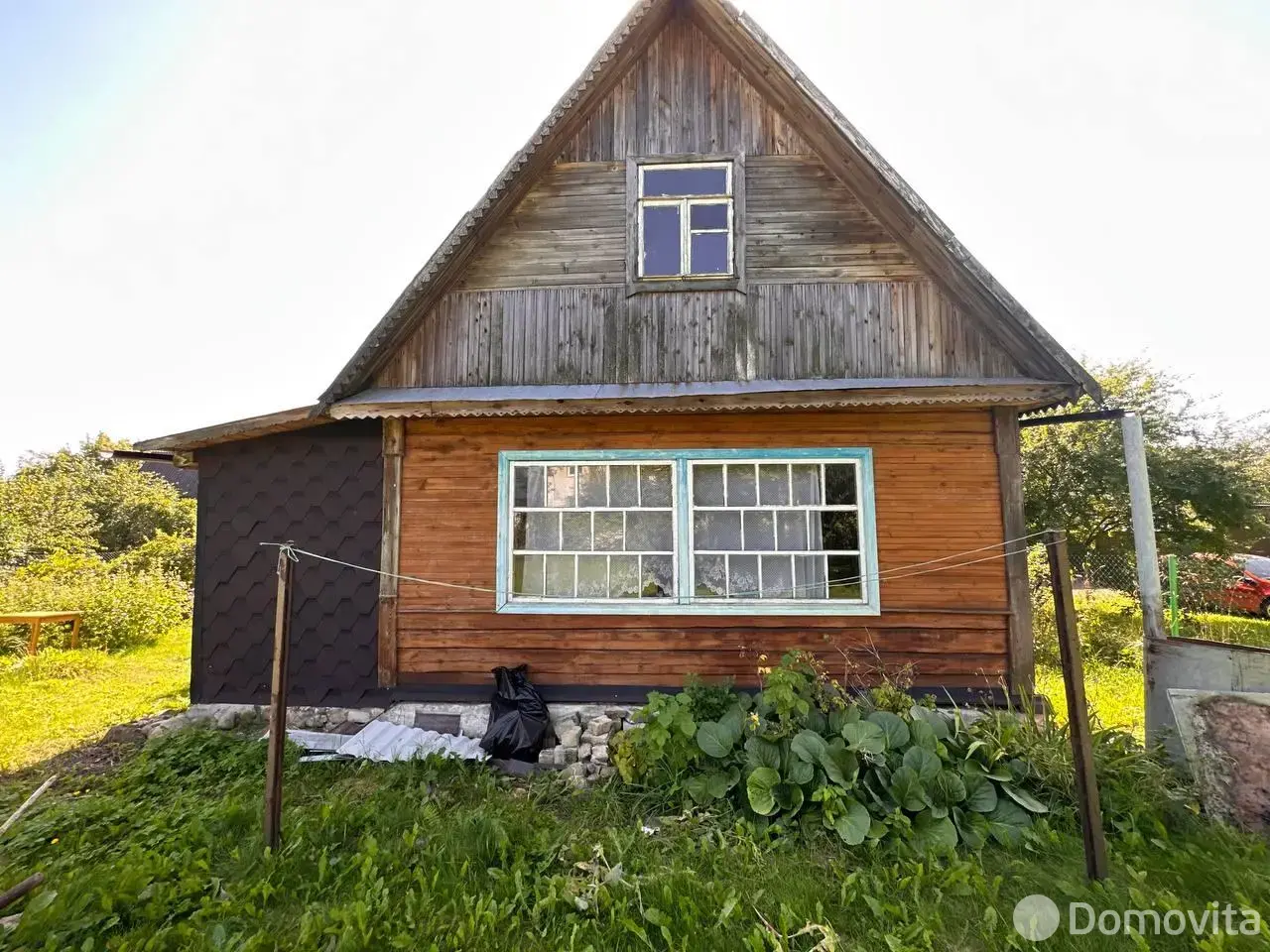 Стоимость продажи дачи, Реставратор, 