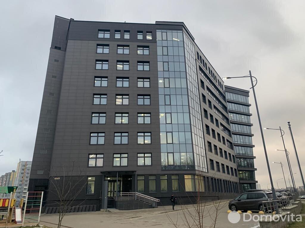 Купить офис на ул. Огинского, д. 6 в Минске, 641021USD, код 4794 - фото 24