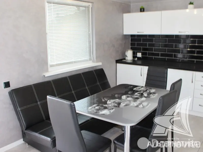 Продажа 1-этажной дачи в Наш Восход Брестская область, 95000USD, код 176935 - фото 12