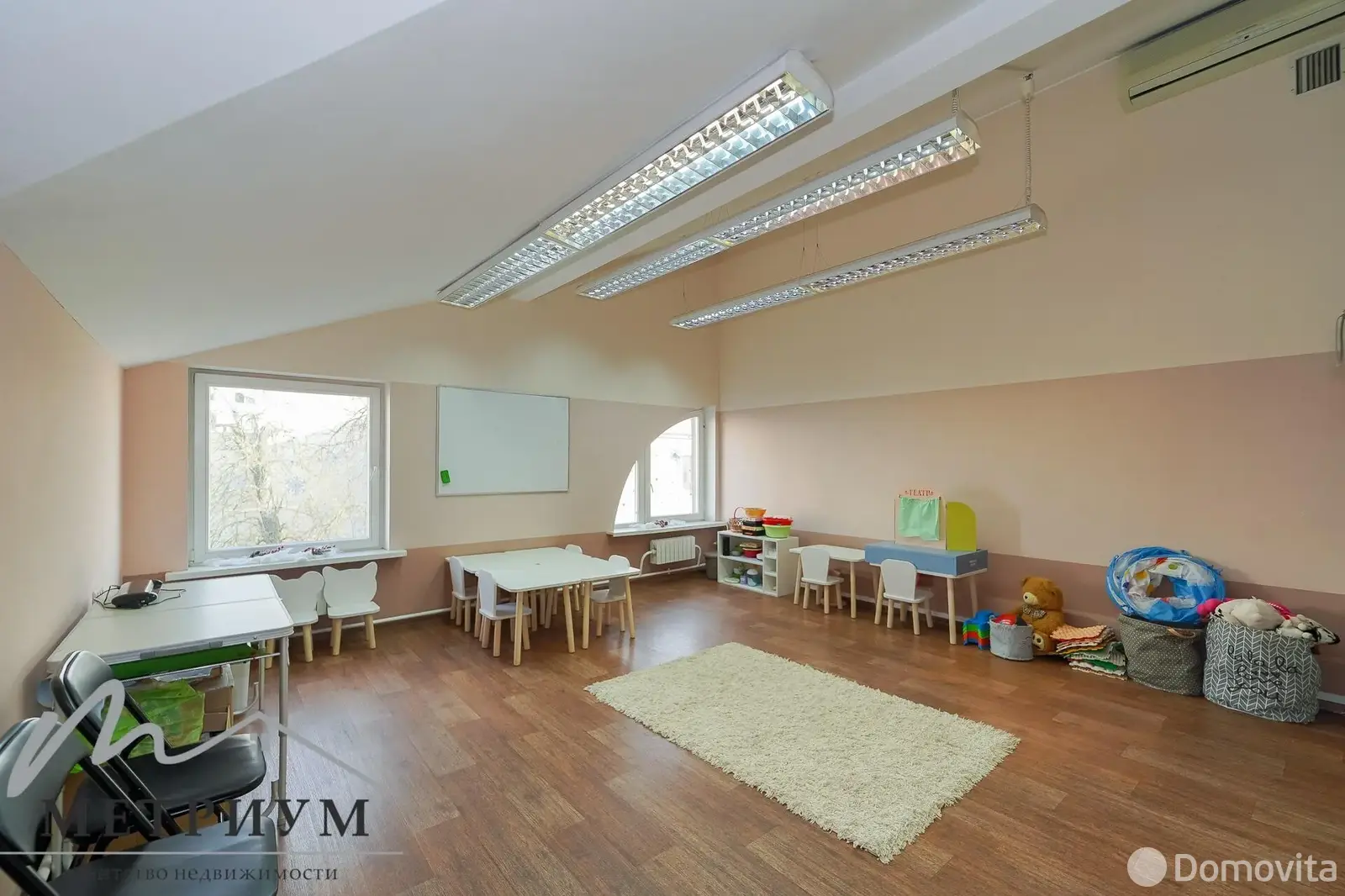 Аренда офиса на пер. Загородный 4-й, д. 58/Б в Минске, 344USD, код 13823 - фото 9