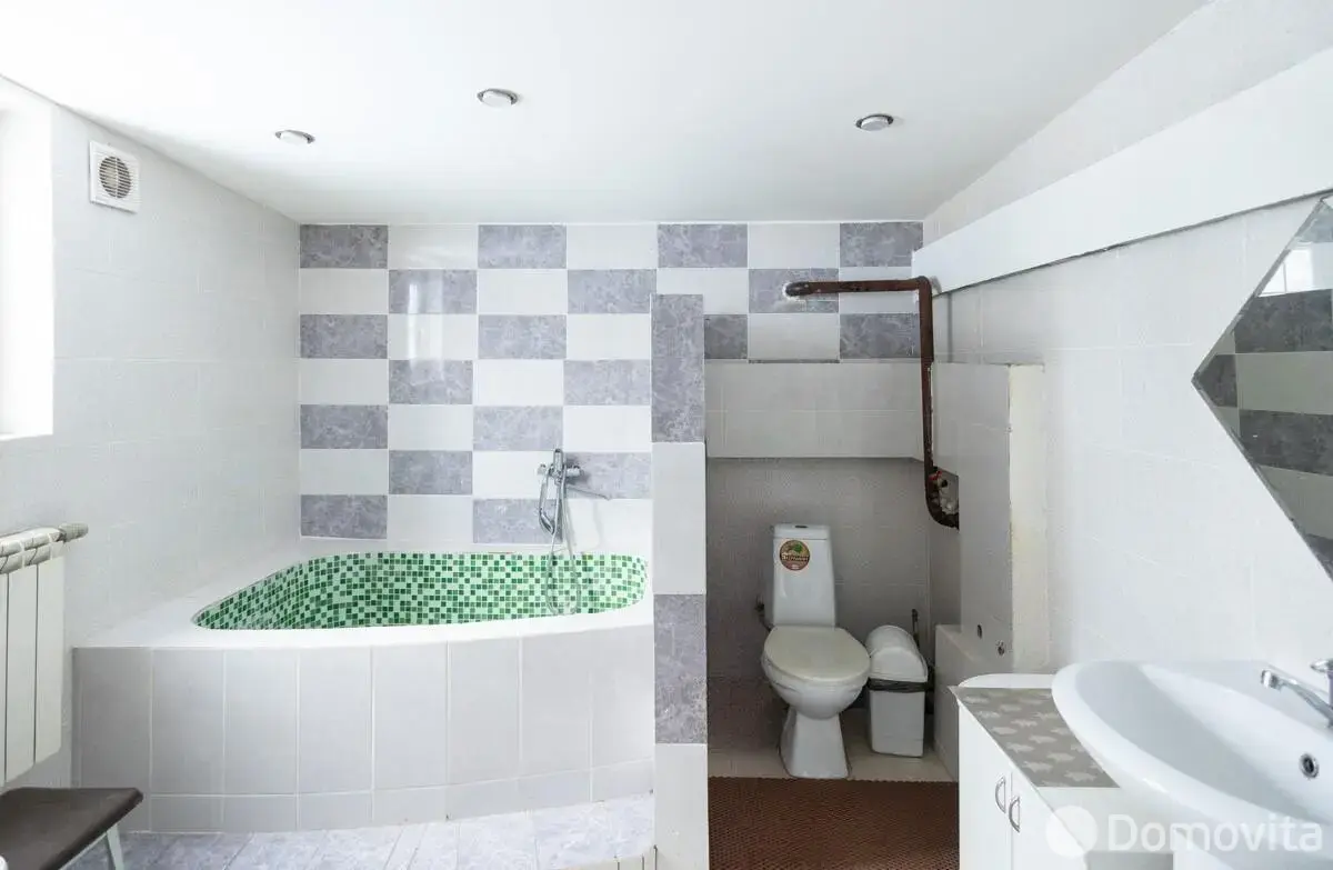 коттедж, Озеро, ул. Центральная 