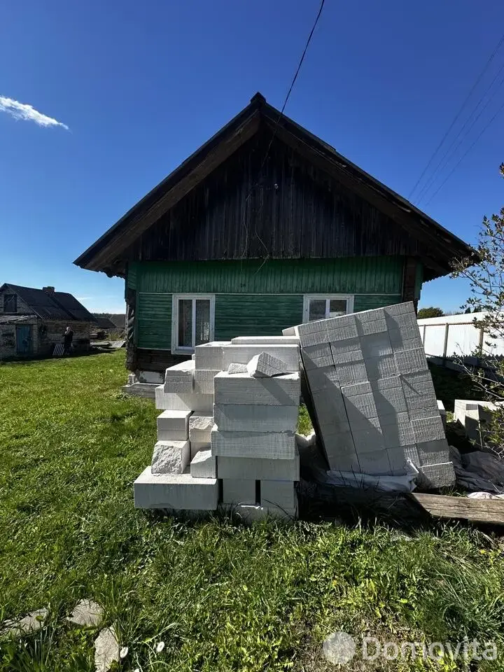 коттедж, Стайки, , стоимость продажи 43 888 р.