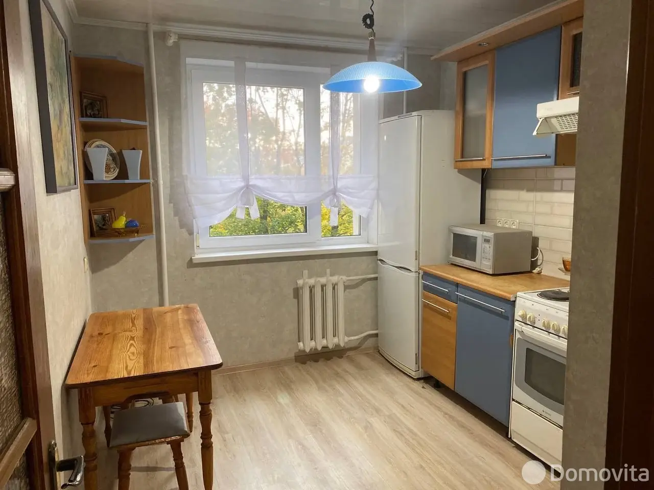 квартира, Минск, ул. Некрасова, д. 29 на ст. метро Академия наук