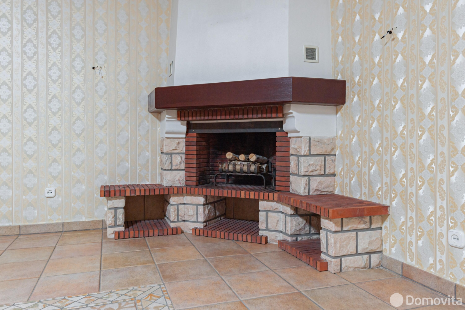 коттедж, Богатырево, ул. Тихая, д. 24 - лучшее предложение