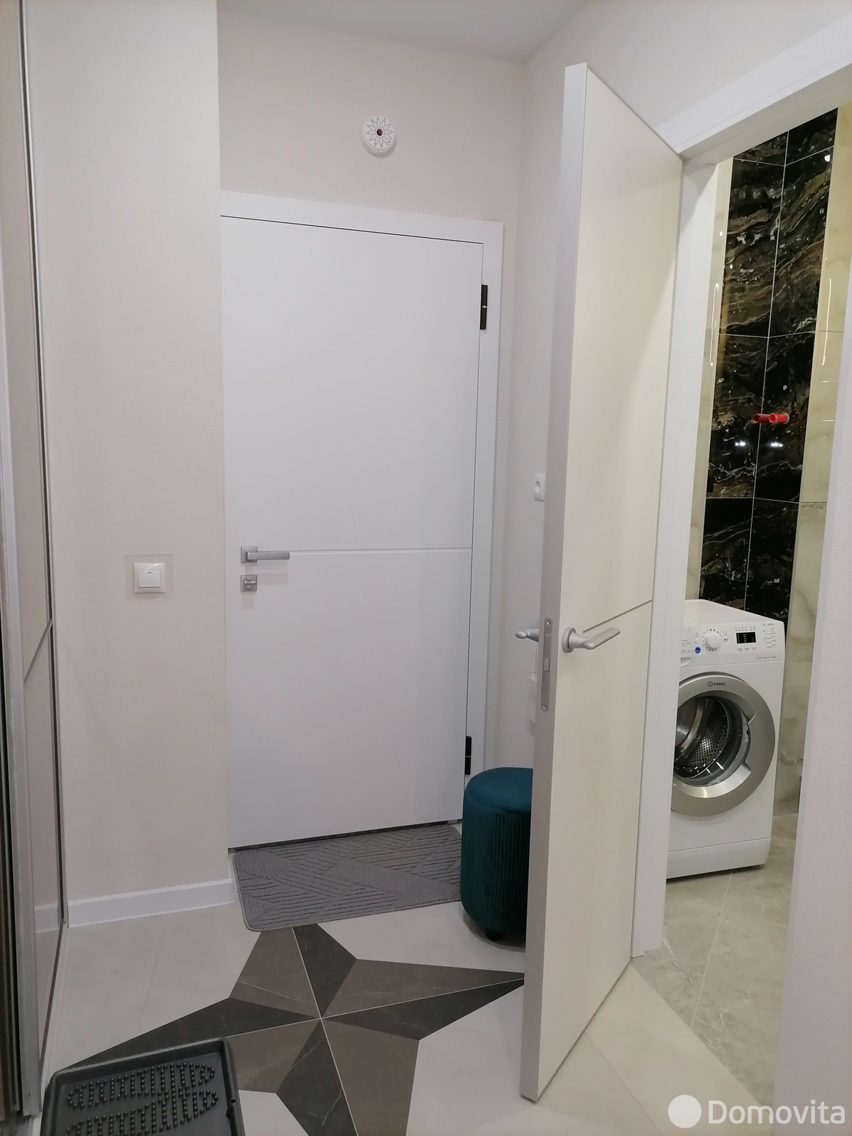 квартира, Минск, ул. Максима Богдановича, д. 144, стоимость аренды 1 421 р./мес.