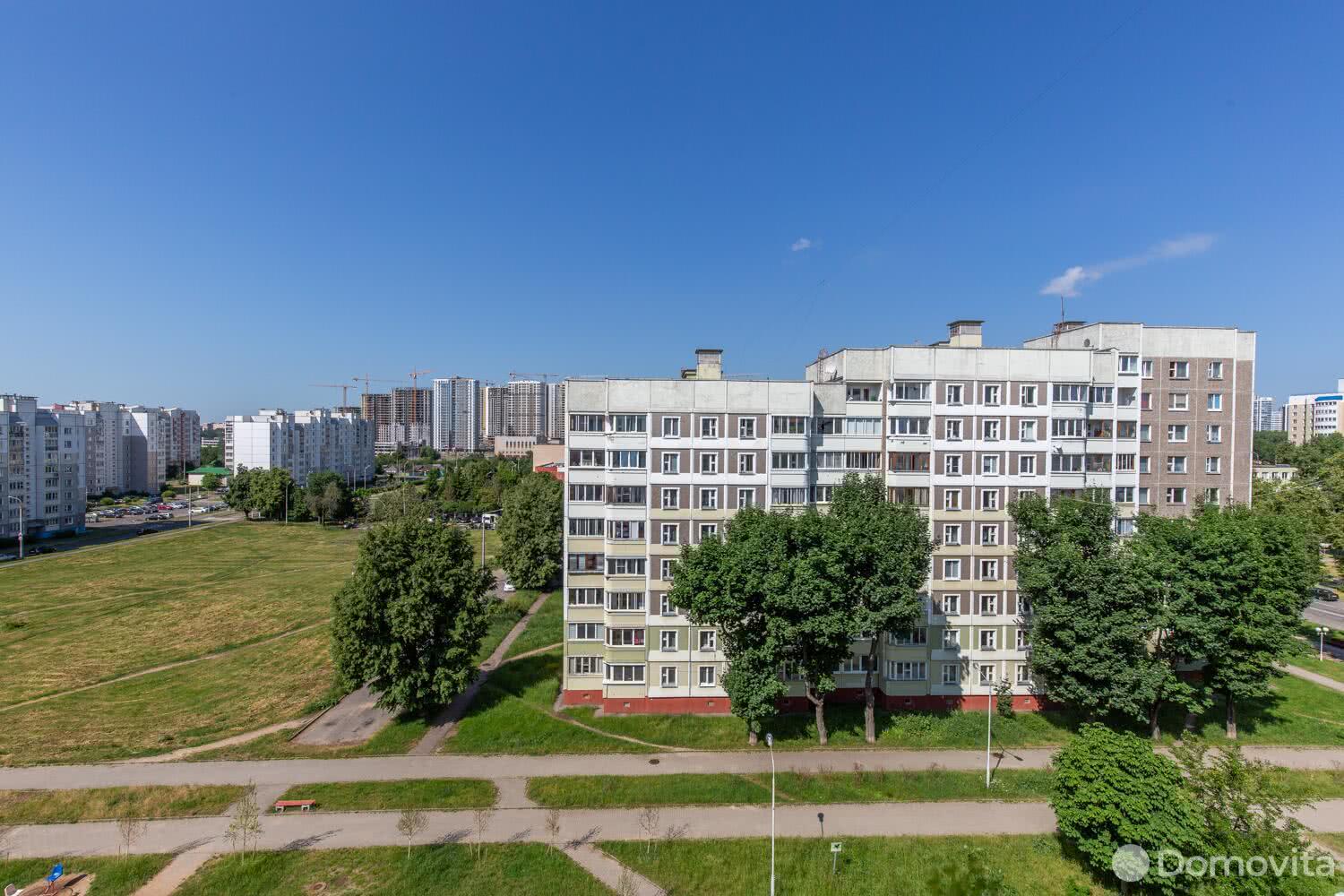 Продажа 1-комнатной квартиры в Минске, ул. Козыревская, д. 32, 65900 USD, код: 1013760 - фото 6