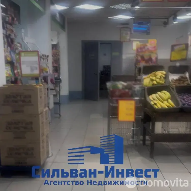 Продажа торгового помещения на ул. Наполеона Орды, д. 37 в Минске, 945000USD, код 998507 - фото 28
