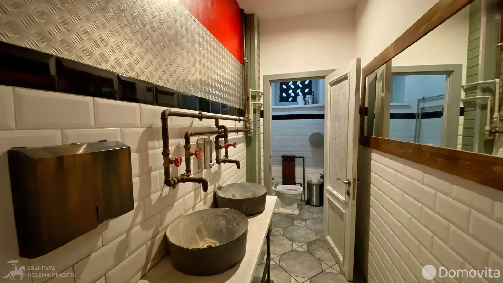 объект сферы услуг, Минск, ул. Хмельницкого, д. 7 на ст. метро Академия наук