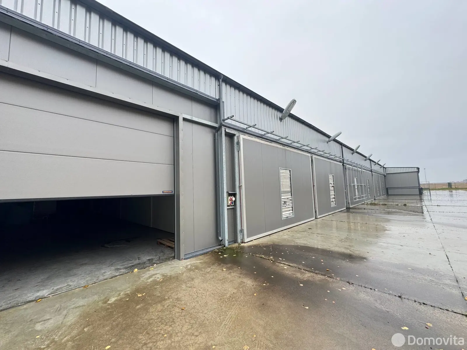 офис, Вульковцы, 