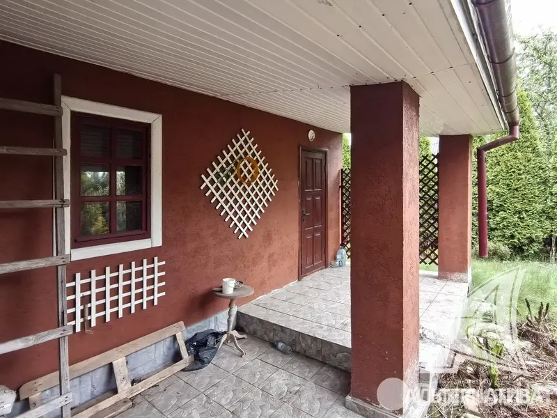 Купить 1-этажную дачу в Суница-80 Брестская область, 83720BYN, код 185703 - фото 14