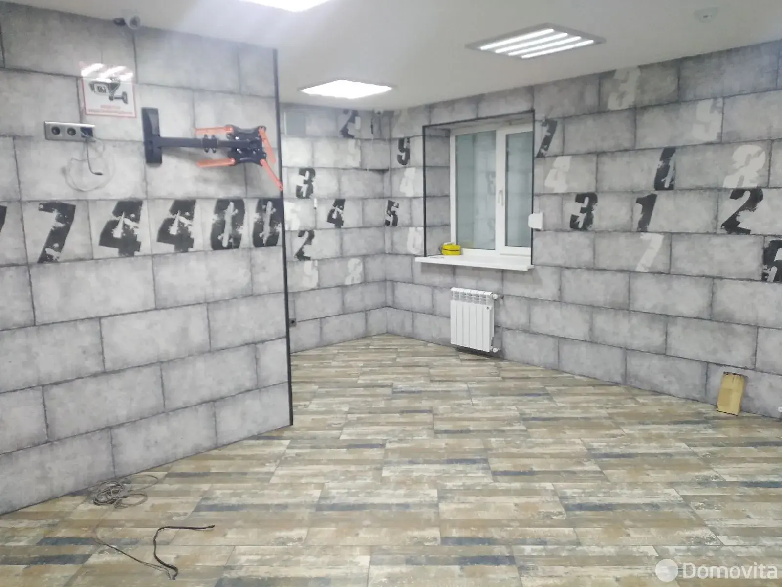 объект сферы услуг, Гомель, ул. Ильича, д. 43 в Новобелицком районе