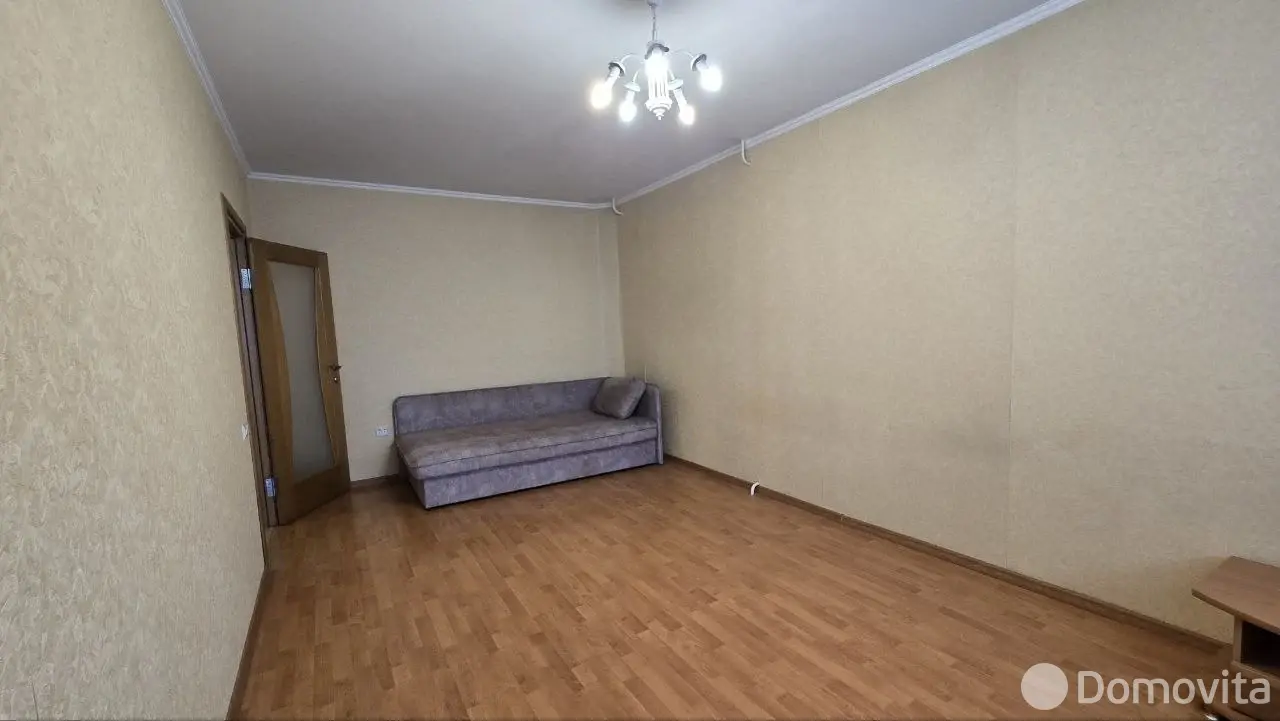 Стоимость аренды квартиры, Минск, пр-т Пушкина, д. 34