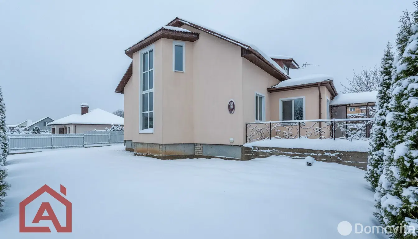 дом, Новоселье, , стоимость продажи 457 202 р.