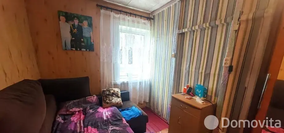 коттедж, Хотюхово, ул. Центральная, д. 10 