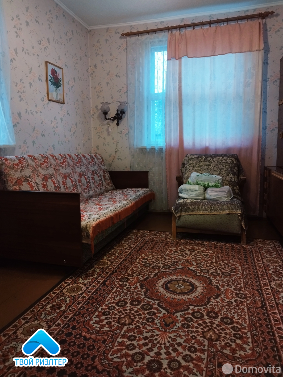 купить дачу, Лесная поляна, 