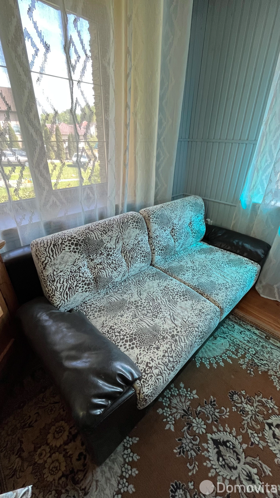 Аренда коттеджа Дом на сутки в Слобода , 400BYN, код 1265 - фото 18